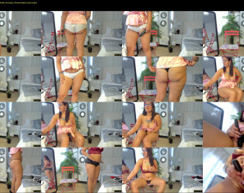 eva_mature — 70 minute Chaturbate female cam show recording, 1080p, Mar 30, 2021