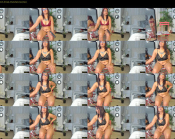 eva_mature — 14 minute Chaturbate female cam show recording, 1080p, Mar 30, 2021