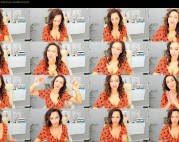finestchantilly — 16 minute Chaturbate female cam show recording, 1080p, Mar 29, 2021