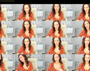 finestchantilly — 11 minute Chaturbate female cam show recording, 1080p, Mar 29, 2021