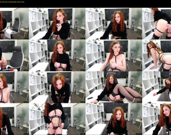 foxynesss — 70 minute Chaturbate female cam show recording, 1080p, Mar 29, 2021