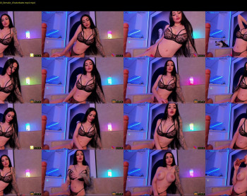 fuckbitoni — 29 minute Chaturbate couple cam show recording, 1080p, Mar 29, 2021
