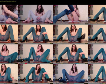 fuckingalice — 70 minute Chaturbate female cam show recording, 1080p, Mar 29, 2021
