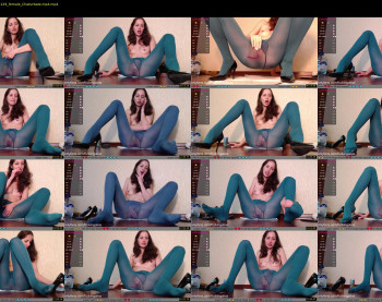 fuckingalice — 36 minute Chaturbate female cam show recording, 1080p, Mar 29, 2021