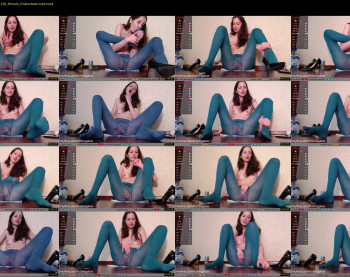 fuckingalice — 23 minute Chaturbate female cam show recording, 1080p, Mar 29, 2021
