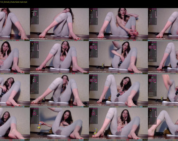 fuckingalice — 13 minute Chaturbate female cam show recording, 1080p, Mar 29, 2021