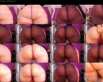 gabby_haze — 71 minute Chaturbate female cam show recording, 1080p, Mar 29, 2021