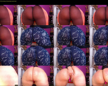 gabby_haze — 70 minute Chaturbate female cam show recording, 1080p, Mar 29, 2021