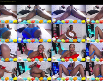 ginger_milys — 116 minute Chaturbate female cam show recording, 720p, Mar 29, 2021