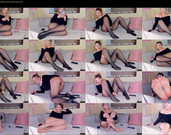goldgal — 64 minute Chaturbate female cam show recording, 1080p, Mar 29, 2021