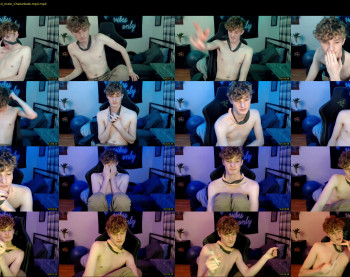 gucciboi4 — 38 minute Chaturbate male cam show recording, 1080p, Mar 29, 2021
