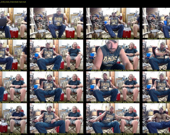 hardworkertn — 41 minute Chaturbate male cam show recording, 480p, Mar 29, 2021