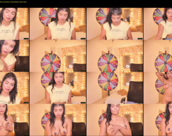 helen_miller — 44 minute Chaturbate female cam show recording, 720p, Mar 26, 2021
