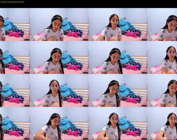 helenrus — 4 minute Chaturbate female cam show recording, 720p, Mar 30, 2021