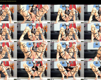 hella_hardcor — 14 minute Chaturbate female cam show recording, 1080p, Mar 29, 2021