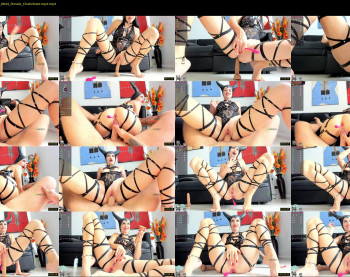 hella_hardcor — 70 minute Chaturbate female cam show recording, 1080p, Mar 29, 2021