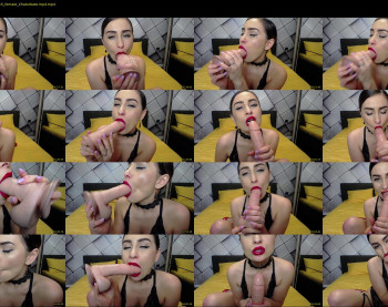 hornyycpl — 5 minute Chaturbate couple cam show recording, 720p, Mar 29, 2021