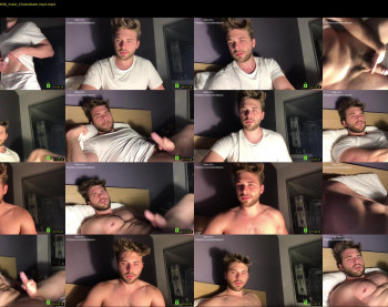 hot8pack01 — 59 minute Chaturbate male cam show recording, 720p, Mar 29, 2021