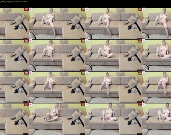 hotchillylovers — 3 minute Chaturbate couple cam show recording, 720p, Mar 29, 2021