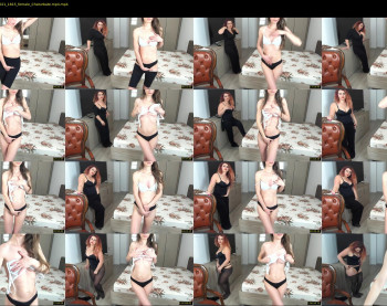 inwardly_beautyy — 76 minute Chaturbate female cam show recording, 1080p, Mar 29, 2021