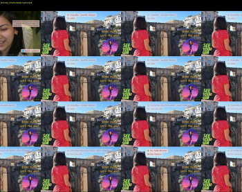 its_jessi — 11 minute Chaturbate female cam show recording, 1080p, Mar 29, 2021