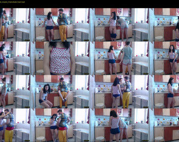 iuliana32 — 70 minute Chaturbate couple cam show recording, 1080p, Mar 29, 2021
