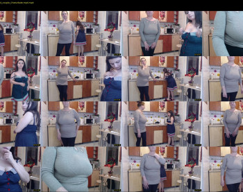 iuliana32 — 17 minute Chaturbate couple cam show recording, 1080p, Mar 30, 2021