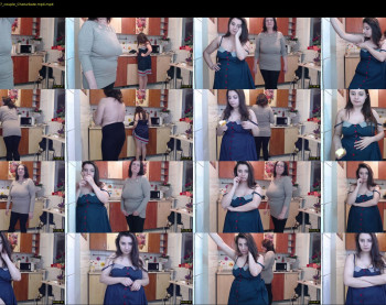 iuliana32 — 61 minute Chaturbate couple cam show recording, 1080p, Mar 30, 2021