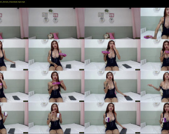 jennaowen — 18 minute Chaturbate female cam show recording, 720p, Mar 29, 2021
