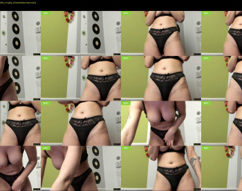 jessynelson — 6 minute Chaturbate female cam show recording, 720p, Mar 30, 2021