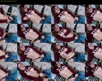 juicy_peach88 — 71 minute Chaturbate female cam show recording, 1080p, Mar 29, 2021