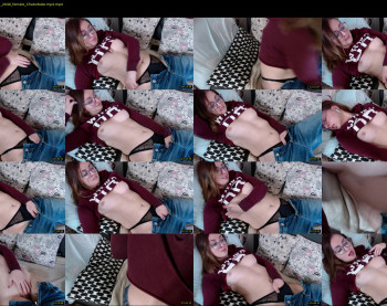 juicy_peach88 — 70 minute Chaturbate female cam show recording, 1080p, Mar 29, 2021