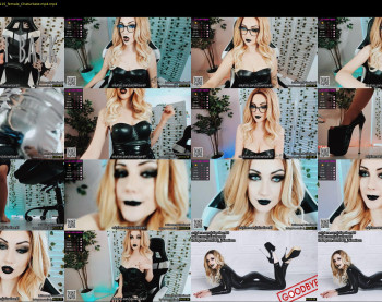 julia_wilson — 48 minute Chaturbate female cam show recording, 720p, Mar 29, 2021