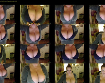 julialiones — 59 minute Chaturbate female cam show recording, 480p, Mar 29, 2021