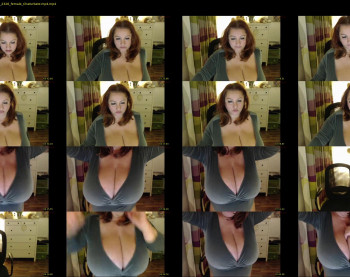 julialiones — 13 minute Chaturbate female cam show recording, 480p, Mar 29, 2021