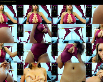 kem_indians — 70 minute Chaturbate female cam show recording, 1080p, Mar 29, 2021