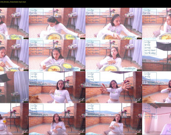kendalltyler — 29 minute Chaturbate female cam show recording, 720p, Mar 29, 2021