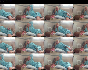 ketorina — 21 minute Chaturbate female cam show recording, 1080p, Mar 29, 2021