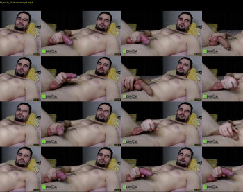 kiabigdick — 36 minute Chaturbate male cam show recording, 720p, Mar 29, 2021