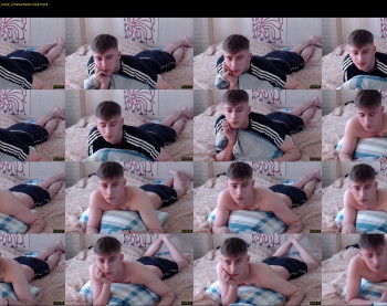 krishort — 29 minute Chaturbate male cam show recording, 1080p, Mar 29, 2021