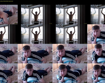 krishort — 12 minute Chaturbate male cam show recording, 1080p, Mar 29, 2021
