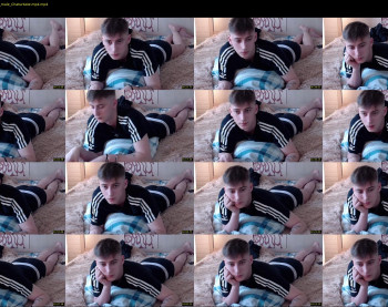 krishort — 4 minute Chaturbate male cam show recording, 1080p, Mar 29, 2021