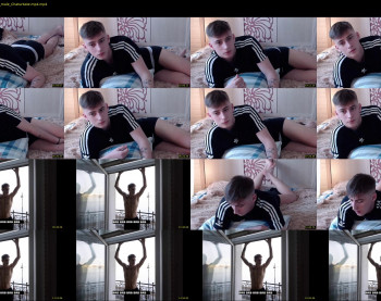 krishort — 19 minute Chaturbate male cam show recording, 1080p, Mar 29, 2021