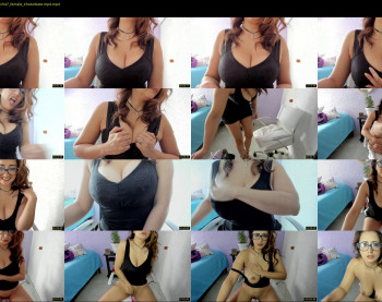 lalanaughty1 — 69 minute Chaturbate female cam show recording, 1080p, Mar 29, 2021