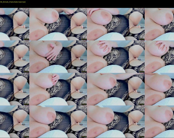 lanna_love — 6 minute Chaturbate female cam show recording, 480p, Mar 29, 2021