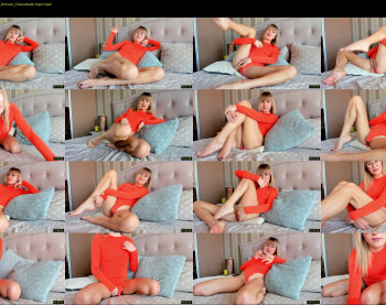larissa4 — 72 minute Chaturbate female cam show recording, 1080p, Mar 29, 2021