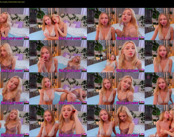 larragane — 20 minute Chaturbate couple cam show recording, 1080p, Mar 29, 2021