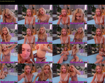 larragane — 18 minute Chaturbate couple cam show recording, 1080p, Mar 29, 2021