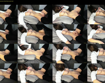 le__ah — 24 minute Chaturbate female cam show recording, 1080p, Mar 29, 2021