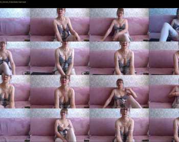 lelapopins — 70 minute Chaturbate female cam show recording, 720p, Mar 29, 2021